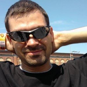 Meet your Posher, Joseph